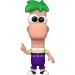 Pop! Disney - Phineas And Ferb - Assortment