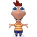 Pop! Disney - Phineas And Ferb - Assortment