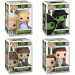 Pop! Movies - Wicked: For Good Part 2 (2025 Movie) - Assortment