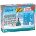 Bitty Pop! - Disney - Stitch - Keychain Bitty Pop! Holiday Advent Calendar