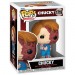 Pop! Television - Chucky (TV Series) - Melted Chucky