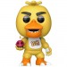 Pop! Games - FNAF - 10th Anniversary - Chica