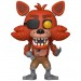 Pop! Games - FNAF - 10th Anniversary - Foxy