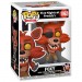 Pop! Games - FNAF - 10th Anniversary - Foxy