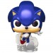 Pop! Plus - Games - Sonic The Hedgehog - Sonic (Pearlescent)