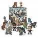 Mystery Minis Figures - Jurassic World - 12pc Assorted Display