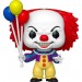 Pop! Movies - Horror S11 - IT (1990 Miniseries) - Pennywise