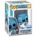 Pop! Disney - Lilo & Stitch - Stitch In Robe (Exclusive)
