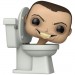 Pop! Animation - Skibidi Toilet - Skibidi Toilet