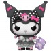 Pop! Sanrio - Kuromi 20th Anniversary - Kuromi