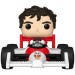 Pop! Rides Super Deluxe - Racing - Senna - Ayrton Senna (McLaren)