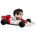 Pop! Rides Super Deluxe - Racing - Senna - Ayrton Senna (McLaren)