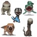 Pop! Movies - Jurassic World: Rebirth - Assortment