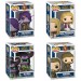 Pop! Games - World Of Warcraft - S03 - Assortment