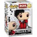 Pop! Disney - 101 Dalmatians (1996 Movie) - Cruella De Vil