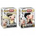 Pop! Disney - 101 Dalmatians (1961 Movie) - Cruella De Vil (Classic) w/ Chase