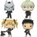 Pop! Animation - Kaiju No.8 - S01 - Assortment