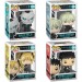 Pop! Animation - Kaiju No.8 - S01 - Assortment