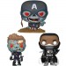 Pop! Marvel - Marvel Zombies - S04 - Assortment