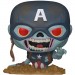 Pop! Marvel - Marvel Zombies - S04 - Assortment