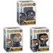 Pop! Marvel - Marvel Zombies - S04 - Assortment