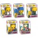 Pop! Television - The Simpsons - S11 - Assortment