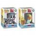 Pop! Animation - Tom & Jerry - S04 - Assortment
