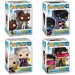 Pop! Marvel - X-Men '97 - Assortment