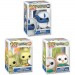 Pop! Games - Pokemon - S21 - Assortment