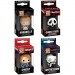 Pocket Pop! Keychains - Horror - S11 - Assortment