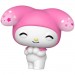 Pop! Sanrio - My Melody 50th / Kuromi 20th Anniversary - Assortment