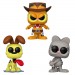 Pop! Comics - Garfield - S03 - Assortment