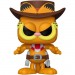 Pop! Comics - Garfield - S03 - Assortment