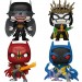 Pop! Heroes - DC - Dark Multiverse - Assortment