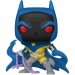 Pop! Heroes - DC - Dark Multiverse - Assortment