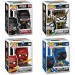Pop! Heroes - DC - Dark Multiverse - Assortment