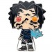 Pop! Pins - S05 - Naruto - Sasuke (Curse Mark)