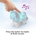 Little People Playsets - Disney - Frozen - Elsa & Nokk