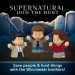 Little People Collector Figures - Supernatural