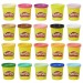 Play-Doh - Super Color Pack Of 20 Cans - AS44