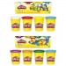 Play-Doh - Classic Colors 4-Pack Assortment - AS20
