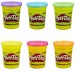 Play-Doh - Single Can Assortment - 0000