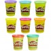 Play-Doh - Single Can Assortment - 6092N