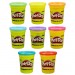 Play-Doh - Single Can Assortment - 0951