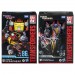 Transformers Gen Figures - Studio Series - Voyager Class - Figure Assortment - AS2T