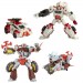 Transformers Gen Figures - Studio Series - Voyager Class - Assortment - AS2W