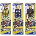Avengers Figures - 12" Titan Hero Series - Assortment - 5L04