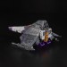 Transformers Gen Figures - WFC - Voyager - WFC-S27 Decepticon Phantomstrike Squadron 4-Pack - 5L02