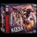 Transformers Gen Figures - WFC - Voyager - WFC-S27 Decepticon Phantomstrike Squadron 4-Pack - 5L02