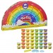 Play-Doh - Ultimate Rainbow 40-Pack - 5L02